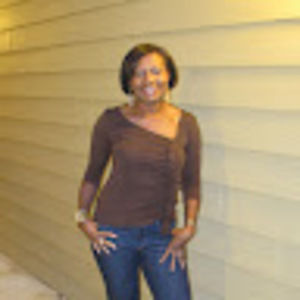 Meet your Posher, Maggie